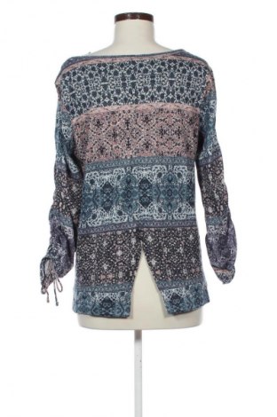 Dámska blúza Dressbarn, Veľkosť L, Farba Viacfarebná, Cena  1,95 €