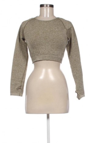 Bluză de femei ECHT, Mărime M, Culoare Verde, Preț 56,99 Lei