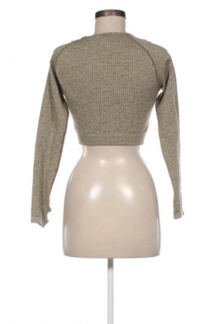 Bluză de femei ECHT, Mărime M, Culoare Verde, Preț 56,99 Lei