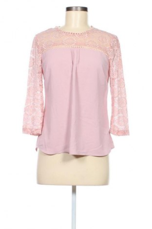 Damen Shirt Easy, Größe M, Farbe Aschrosa, Preis € 3,99