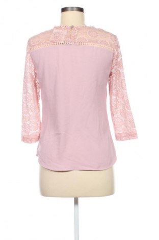 Damen Shirt Easy, Größe M, Farbe Aschrosa, Preis € 3,99