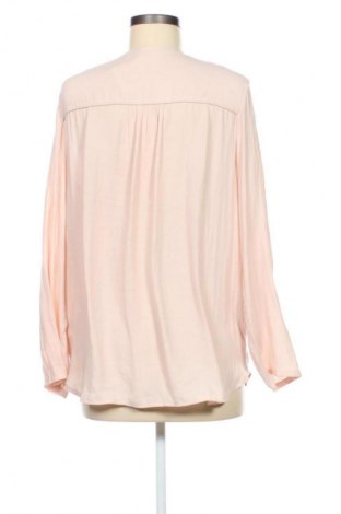 Дамска блуза Edc By Esprit, Размер L, Цвят Бежов, Цена 2,55 €