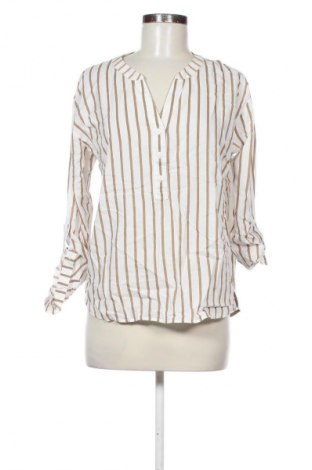 Γυναικεία μπλούζα Edc By Esprit, Μέγεθος S, Χρώμα Πολύχρωμο, Τιμή 1,99 €