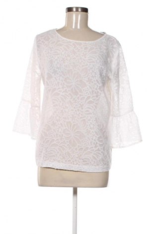 Γυναικεία μπλούζα Edc By Esprit, Μέγεθος XL, Χρώμα Λευκό, Τιμή 4,99 €