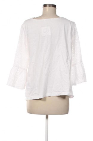 Γυναικεία μπλούζα Edc By Esprit, Μέγεθος XL, Χρώμα Λευκό, Τιμή 4,99 €