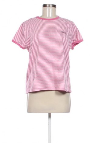 Damen Shirt Edc By Esprit, Größe L, Farbe Mehrfarbig, Preis 11,99 €