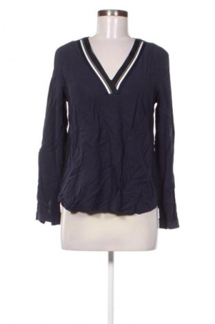 Dámská halenka Edc By Esprit, Velikost S, Barva Modrá, Cena  199,00 Kč