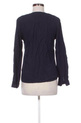 Dámská halenka Edc By Esprit, Velikost S, Barva Modrá, Cena  199,00 Kč