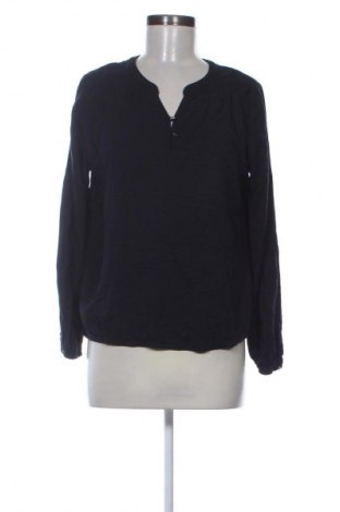 Дамска блуза Edc By Esprit, Размер M, Цвят Черен, Цена 2,04 €