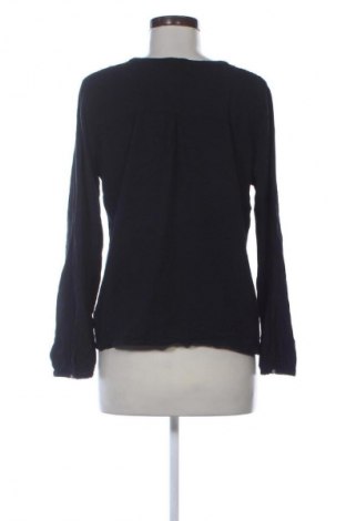 Дамска блуза Edc By Esprit, Размер M, Цвят Черен, Цена 2,04 €