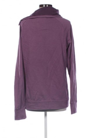 Bluzka damska Edc By Esprit, Rozmiar XL, Kolor Fioletowy, Cena 54,99 zł