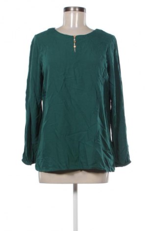 Дамска блуза Edc By Esprit, Размер M, Цвят Зелен, Цена 10,73 €