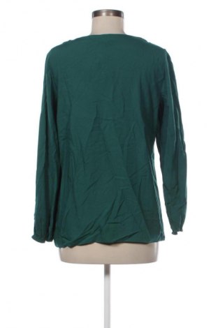 Дамска блуза Edc By Esprit, Размер M, Цвят Зелен, Цена 10,73 €