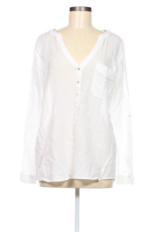 Dámská halenka Edc By Esprit, Velikost XL, Barva Bílá, Cena  519,00 Kč