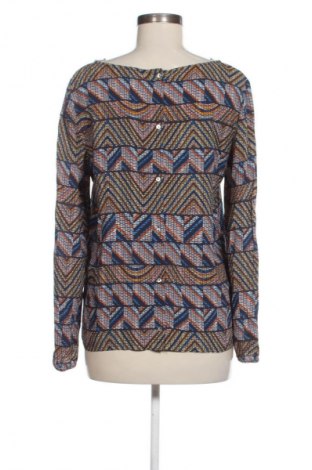 Дамска блуза Edc By Esprit, Размер M, Цвят Многоцветен, Цена 18,00 €