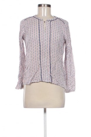 Дамска блуза Edc By Esprit, Размер XS, Цвят Многоцветен, Цена 7,66 €