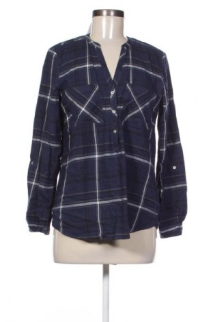 Дамска блуза Edc By Esprit, Размер S, Цвят Многоцветен, Цена 2,04 €