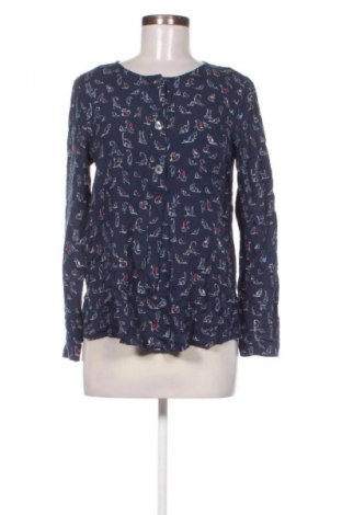 Dámská halenka Edc By Esprit, Velikost M, Barva Vícebarevné, Cena  139,00 Kč