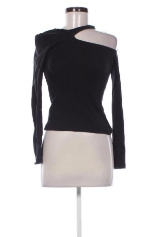 Bluză de femei Edited, Mărime S, Culoare Negru, Preț 88,99 Lei