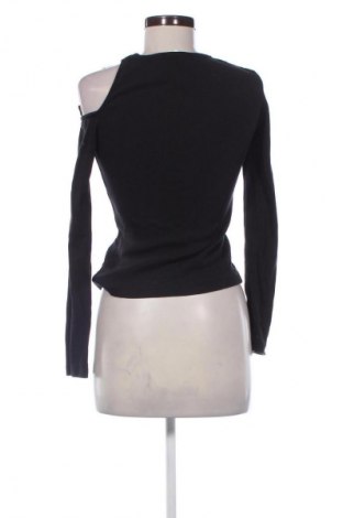 Bluză de femei Edited, Mărime S, Culoare Negru, Preț 88,99 Lei