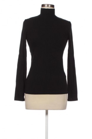 Дамска блуза Edited, Размер M, Цвят Черен, Цена 17,89 €