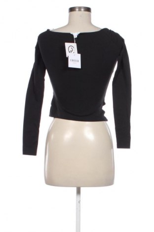 Bluză de femei Edited, Mărime XS, Culoare Negru, Preț 95,99 Lei