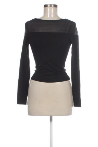 Дамска блуза Edited, Размер S, Цвят Черен, Цена 17,89 €