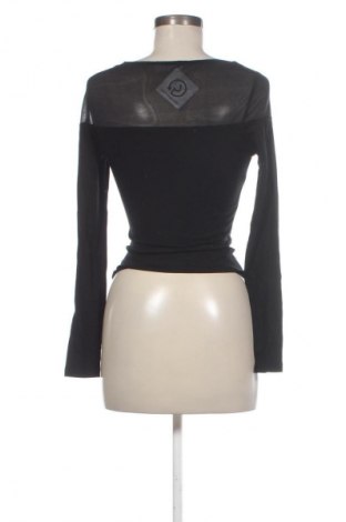 Дамска блуза Edited, Размер S, Цвят Черен, Цена 17,89 €