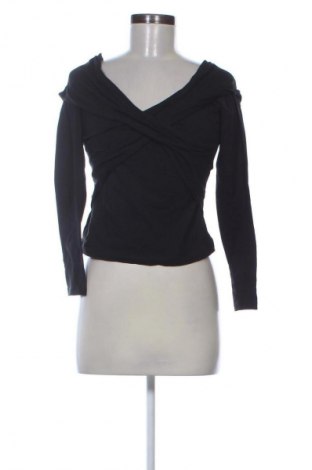 Дамска блуза Edited, Размер M, Цвят Черен, Цена 14,31 €