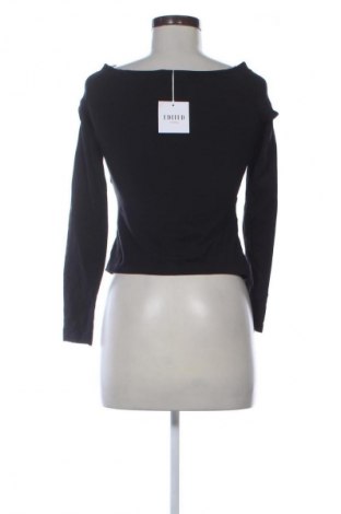 Дамска блуза Edited, Размер M, Цвят Черен, Цена 14,31 €