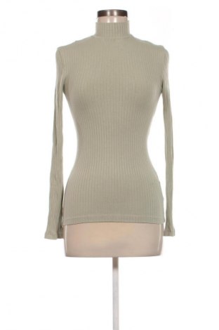 Дамска блуза Edited, Размер S, Цвят Зелен, Цена 8,69 €