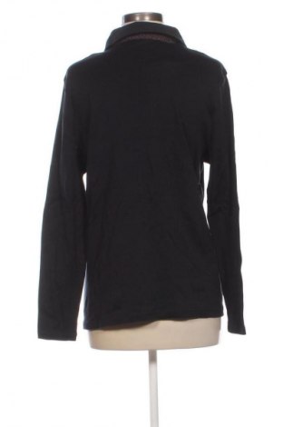 Дамска блуза Efixelle, Размер XL, Цвят Черен, Цена 6,13 €