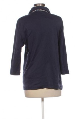 Дамска блуза Efixelle, Размер XL, Цвят Син, Цена 6,13 €