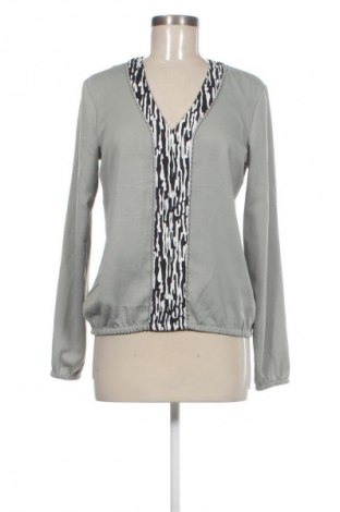 Dámská halenka Eksept, Velikost S, Barva Zelená, Cena  49,00 Kč