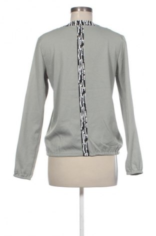 Dámská halenka Eksept, Velikost S, Barva Zelená, Cena  49,00 Kč