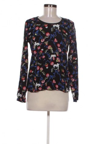 Дамска блуза Eksept, Размер S, Цвят Многоцветен, Цена 2,04 €