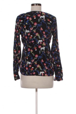 Дамска блуза Eksept, Размер S, Цвят Многоцветен, Цена 2,04 €