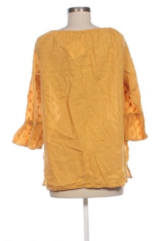 Dámská halenka Elena Miro, Velikost XL, Barva Žlutá, Cena  809,00 Kč