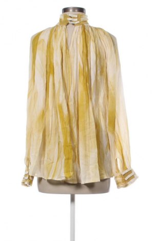 Дамска блуза Elisabetta Franchi, Размер S, Цвят Многоцветен, Цена 174,00 €