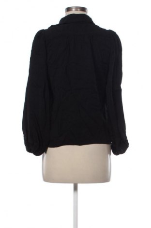 Дамска блуза Elisabetta Franchi, Размер M, Цвят Черен, Цена 132,64 €