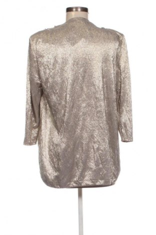 Damen Shirt Elisabetta Franchi, Größe XL, Farbe Golden, Preis € 107,99