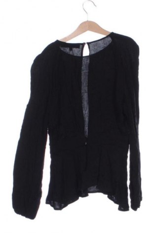 Дамска блуза Elisabetta Franchi, Размер XL, Цвят Черен, Цена 92,03 €