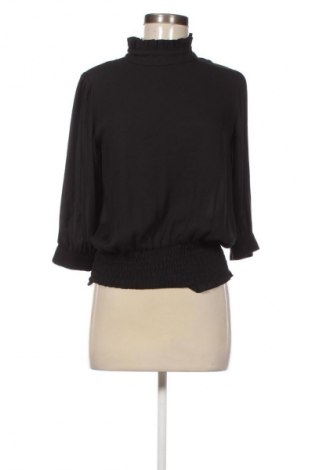 Дамска блуза Ella, Размер S, Цвят Черен, Цена 2,04 €