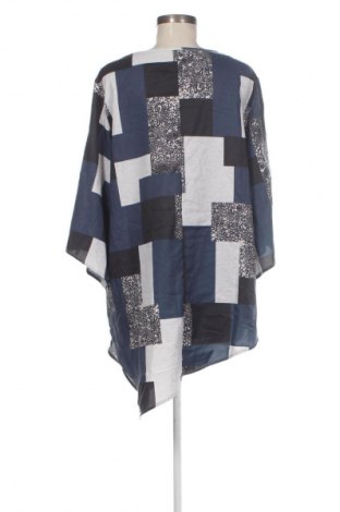 Дамска блуза Emery rose, Размер XL, Цвят Многоцветен, Цена 3,57 €