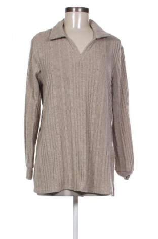 Dámská halenka Emery rose, Velikost M, Barva Béžová, Cena  137,00 Kč