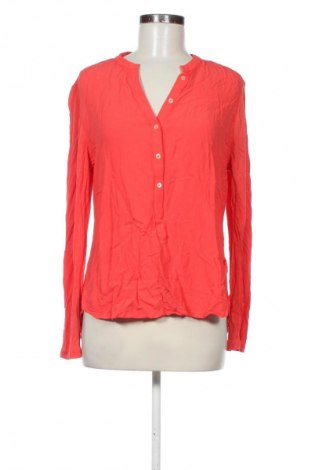 Dámská halenka Emily Van den Bergh, Velikost M, Barva Červená, Cena  519,00 Kč