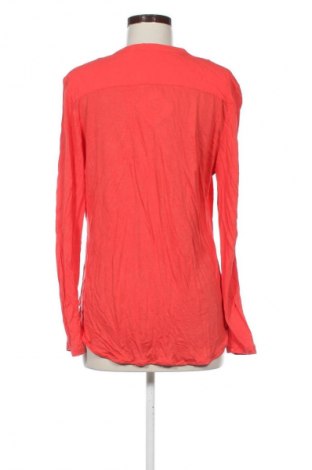 Dámská halenka Emily Van den Bergh, Velikost M, Barva Červená, Cena  519,00 Kč