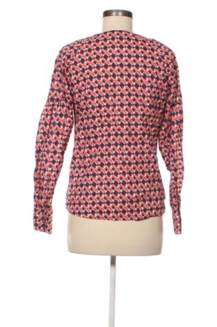 Дамска блуза Emily Van den Bergh, Размер S, Цвят Многоцветен, Цена 9,71 €