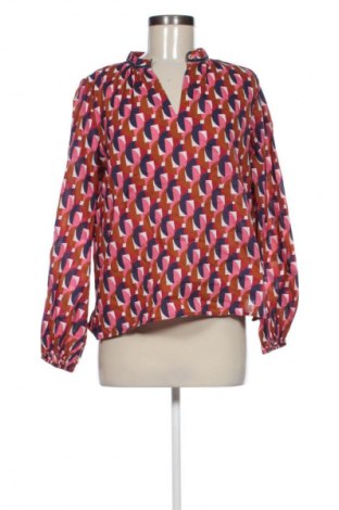 Дамска блуза Emily Van den Bergh, Размер M, Цвят Многоцветен, Цена 33,23 €