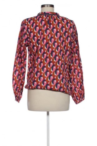 Дамска блуза Emily Van den Bergh, Размер M, Цвят Многоцветен, Цена 33,23 €